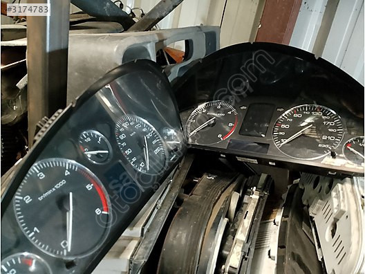 407 KADRAN 1.6 DİZEL