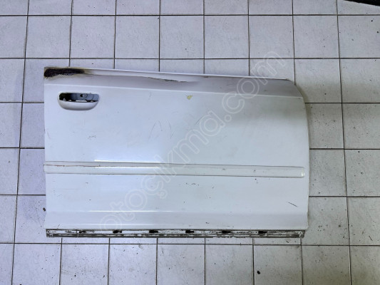 Audi A3 Sağ Ön Kapı 2005-2012