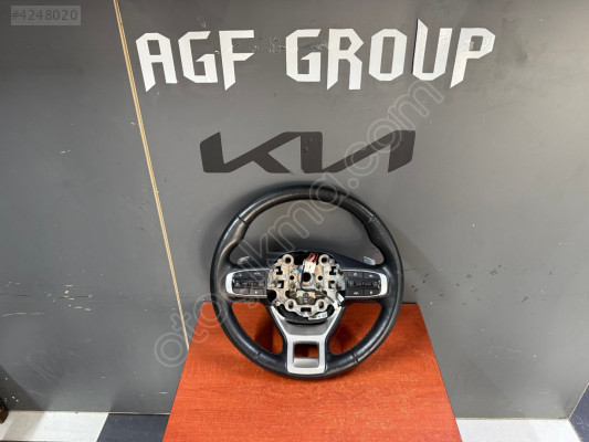 kia sportage çıkma direksiyon simidi 2022-2024