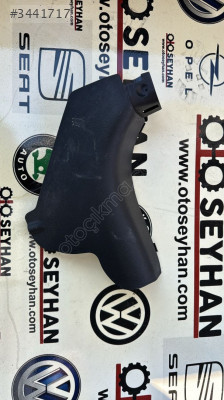 403006631AAABE Chery tiggo pro 7 sol ön direk alt kaplaması