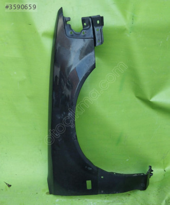 honda civic sağ ön çamurluk