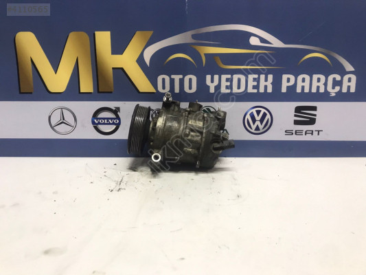 VOLKSWAGEN-SEAT-SKODA-AUDI 1.6 CLH KLİMA KOMPRESÖRÜ
