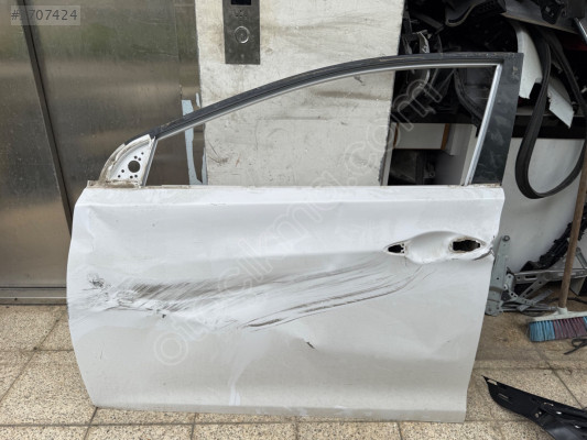 HYUNDAİ ELANTRA ÇIKMA ORJİNAL SOL ÖN KAPI BD1