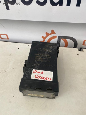 Chrysler Grand Voyager Sigorta Kutusu Hatasız Orjinal