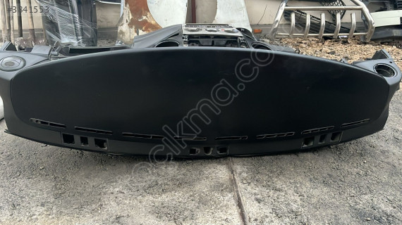 IVECO DAİLY 35 C15 TORPİDO ÇIKMA