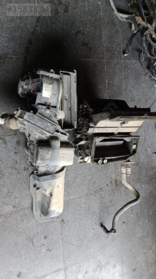 Renault Clio2 kalorifer Kümbeti klimalı