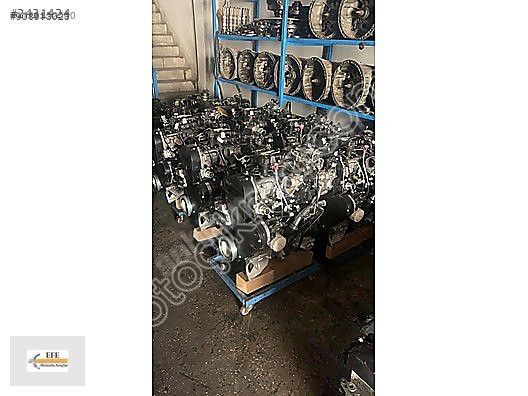 DUCATO MOTOR EURO 5 EURO 6