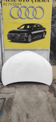 COROLLA MOTOR KAPUTLARI ORJİNAL ÇIKMA