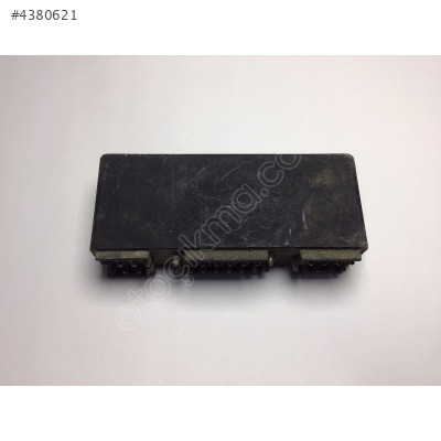 Mercedes W124 W126 W201 Far Rölesi 1265420032