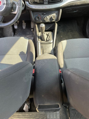FIAT EGEA ORTA KONSOL KONUK OTO 05323167897