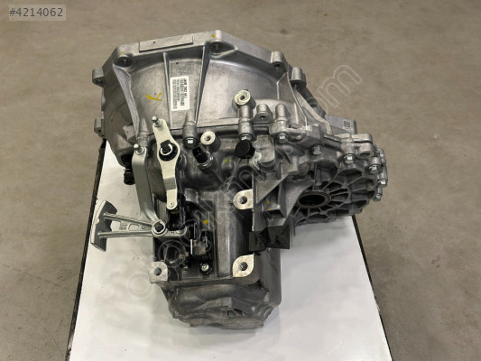 FORD FOCUS 1.0 ŞANZIMAN JX6R-7F096-UD