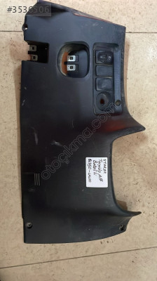 STAREX TOPRİDO ALT BAKALİTİ 84750-4A400