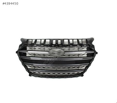 ÖN PANJUR (KOMPLE DIŞ PARÇA DAHİL) İ30 2013-