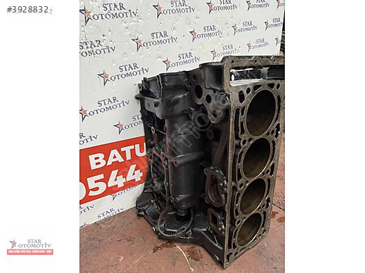 Audi Volkswagen 2.0tfsi CDH Blok