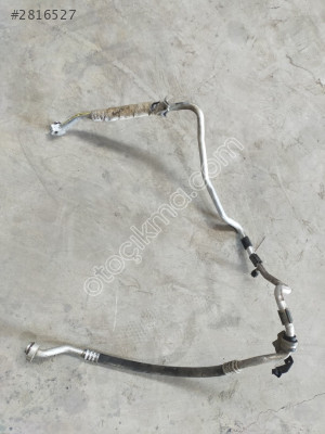CADDY KLİMA BORUSU 1T0820743BR