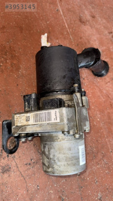 Citroën C4 Peugeot 307 elektrikli direksiyon pompası