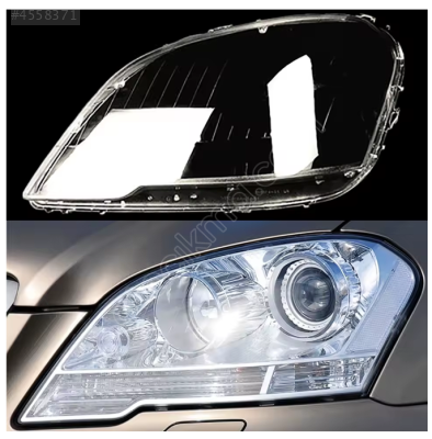 MERCEDES ML W164 SOL FAR CAMI SIFIR 2009-2011