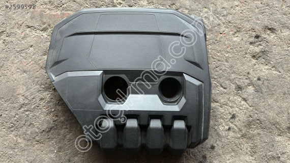 05E103925 AUDİ VW SEAT SKODA MOTOR ÜST KORUMA KAPAĞI 1.5 TSİ