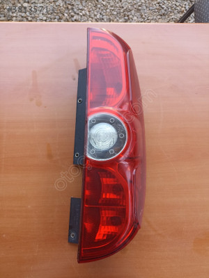 Fiat Doblo Geniş Aile Sağ Arka Stop Orjinal