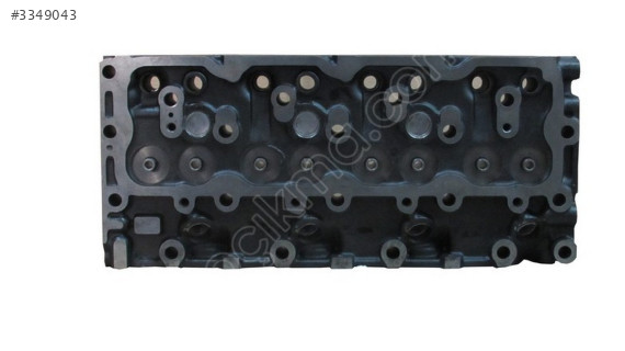 K480-10-100B CERES 1988- SİLİNDİR KAPAK