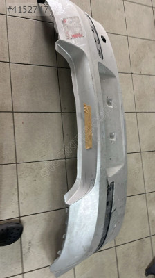 OPEL ASTRA ARKA TAMPON