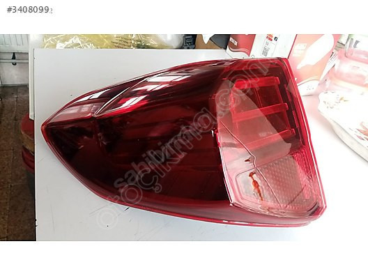 vitara stop 2020-2021-2022 ledli sol