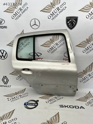 RENAULT CLİO 2 SYMBOL SAĞ ARKA KAPI ORJİNAL - 7751472707 (03/08)