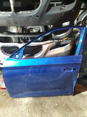 SKODA FABİA SOL ÖN KAPI