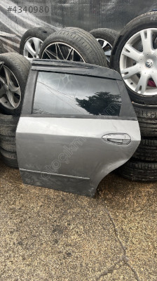 FİAT LİNEA SOL ARKA KAPI