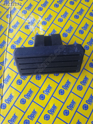 Tempra sw bagaj kilit kolu 5982223