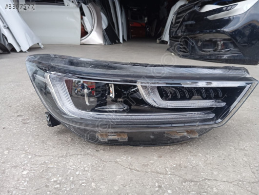 CHERY TİGGO 8 SAĞ FAR