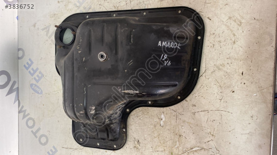 volkswagen amarok 2019 3.0 çıkma karter (son fiyat)