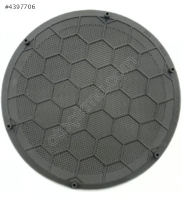 3B0868149 GOLF4-BORA-PASSAT HOPARLÖR KAPAGI GRİ