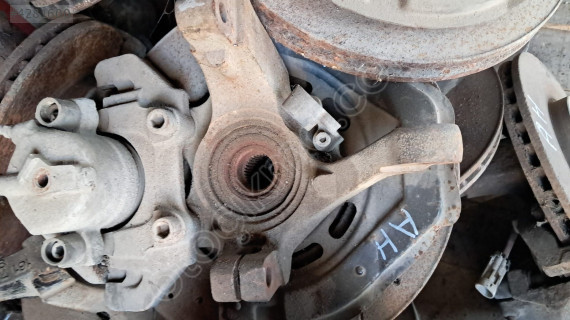 OPEL ASTRA H SOL ÖN TAŞIYICI.OTO ERKAN ÜNYE