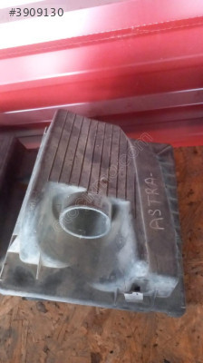 OPEL ASTRA G HAVA FİLTRE ÜST KAPAK.OTO ERKAN ÜNYE