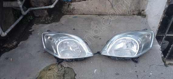 FIAT  Fiorino çıkma sağ sol ön far