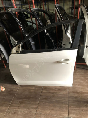 ÇIKMA HATASIZ VOLKSWAGEN POLO SOL ÖN KAPI