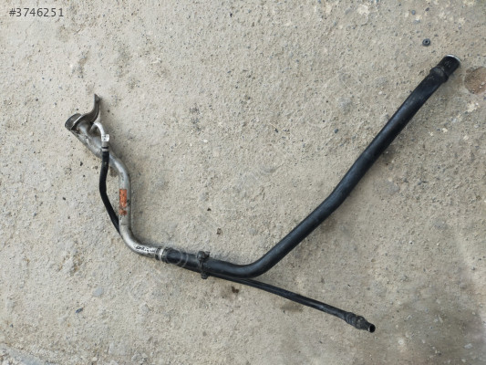 LAND ROVER DİSCOVERY 4 YAKIT DOLUM BORUSU AH22-9034AC