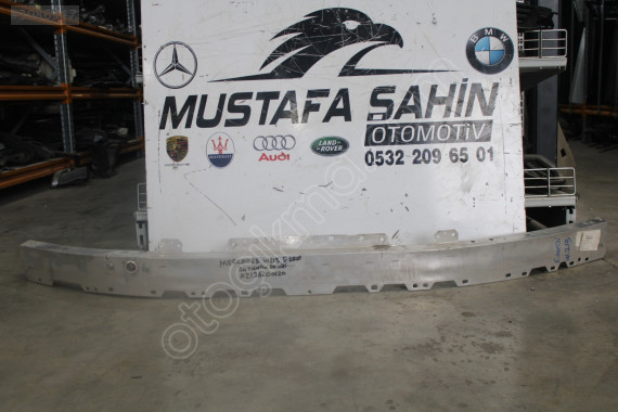 MERCEDES E SERİ W213 ÖN TAMPON DEMİRİ A2136200130