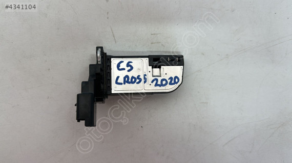 citroen c5 aircross 2020 1.5 hava akışmetre (son fiyat)