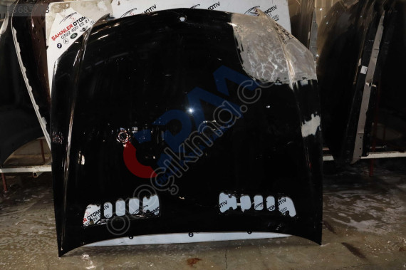 MERCEDES S SERİSİ A221 W221 MOTOR KAPUTU