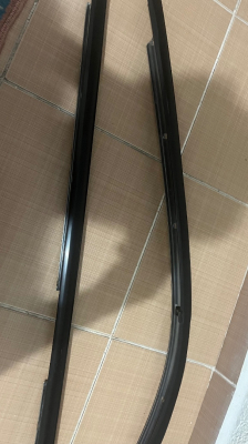 Subaru Forester Cam çıtası
