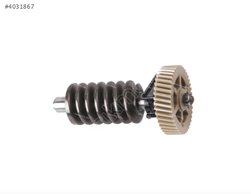 7L0959111 KOLTUK AYAR DİŞLİSİ TÜM MODELLER