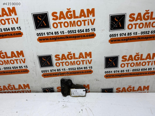 ÇIKMA RENAULT MEGANE-1 RADYATÖR ALT BAĞLANTI SACI SOL 7700840128