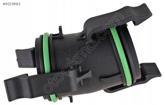 04E145875F TURBO BORUSU AUDI A1 A3 A4 A5 Q2 Q3 SEAT IBIZA LEON SK