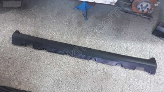 Mercedes GLC 253 MARŞPİYEL SOL A2536900140