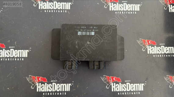 VOLKSWAGEN GOLF PASSAT POLO JETTA KONFOR BEYNİ 1J0959799AJ