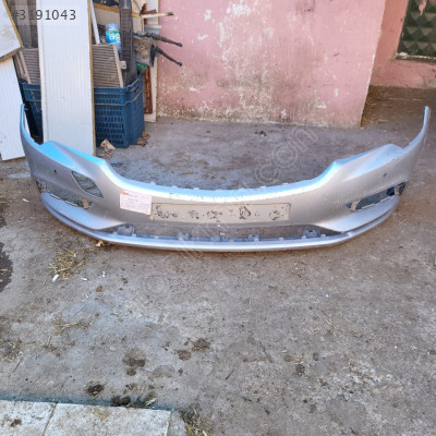 Opel astra k tampon