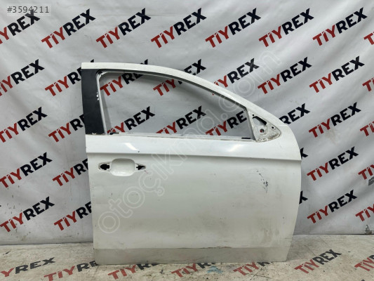 Peugeot 301 Sağ Ön Kapı Orjinal