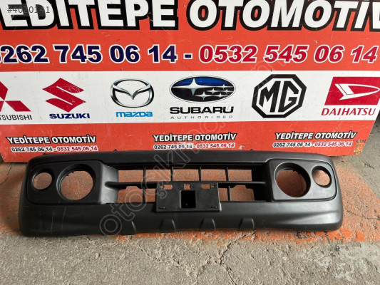 daihatsu terios ön tampon